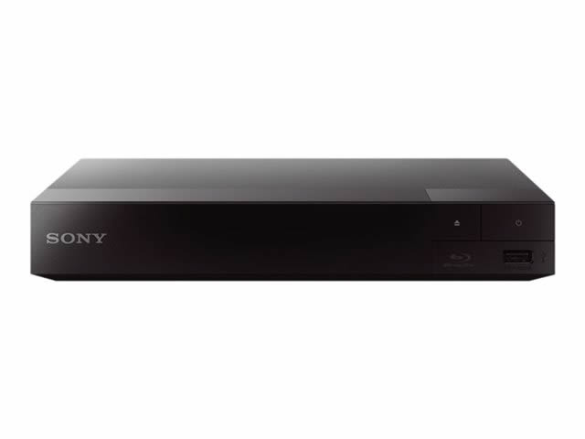 Sony Bdp S1700 Reproductor Bluray